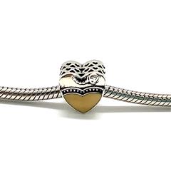 Pandora 925 Silver 2.1g